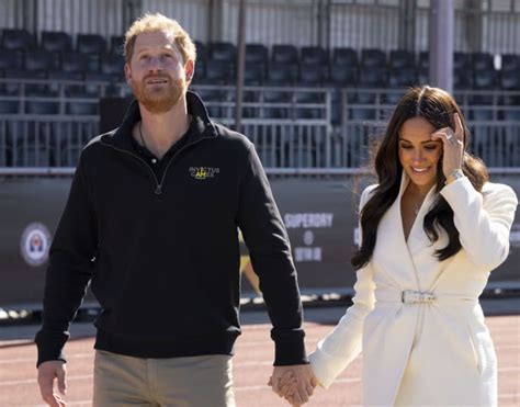 Prince Harry, Meghan involved in car chase while being followed by photographers